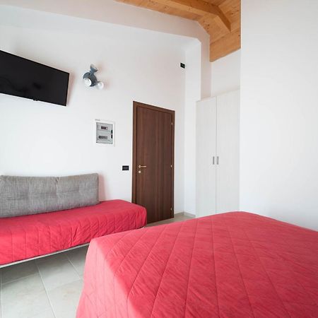 Agriturismo Bortolino Volta Mantovana Luaran gambar