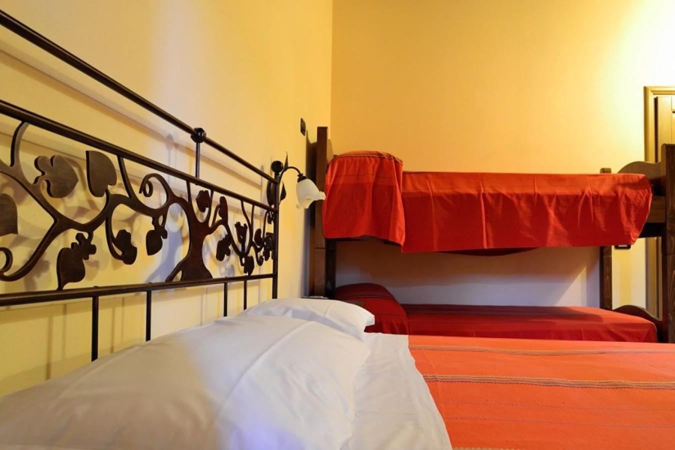 Agriturismo Bortolino Volta Mantovana Luaran gambar
