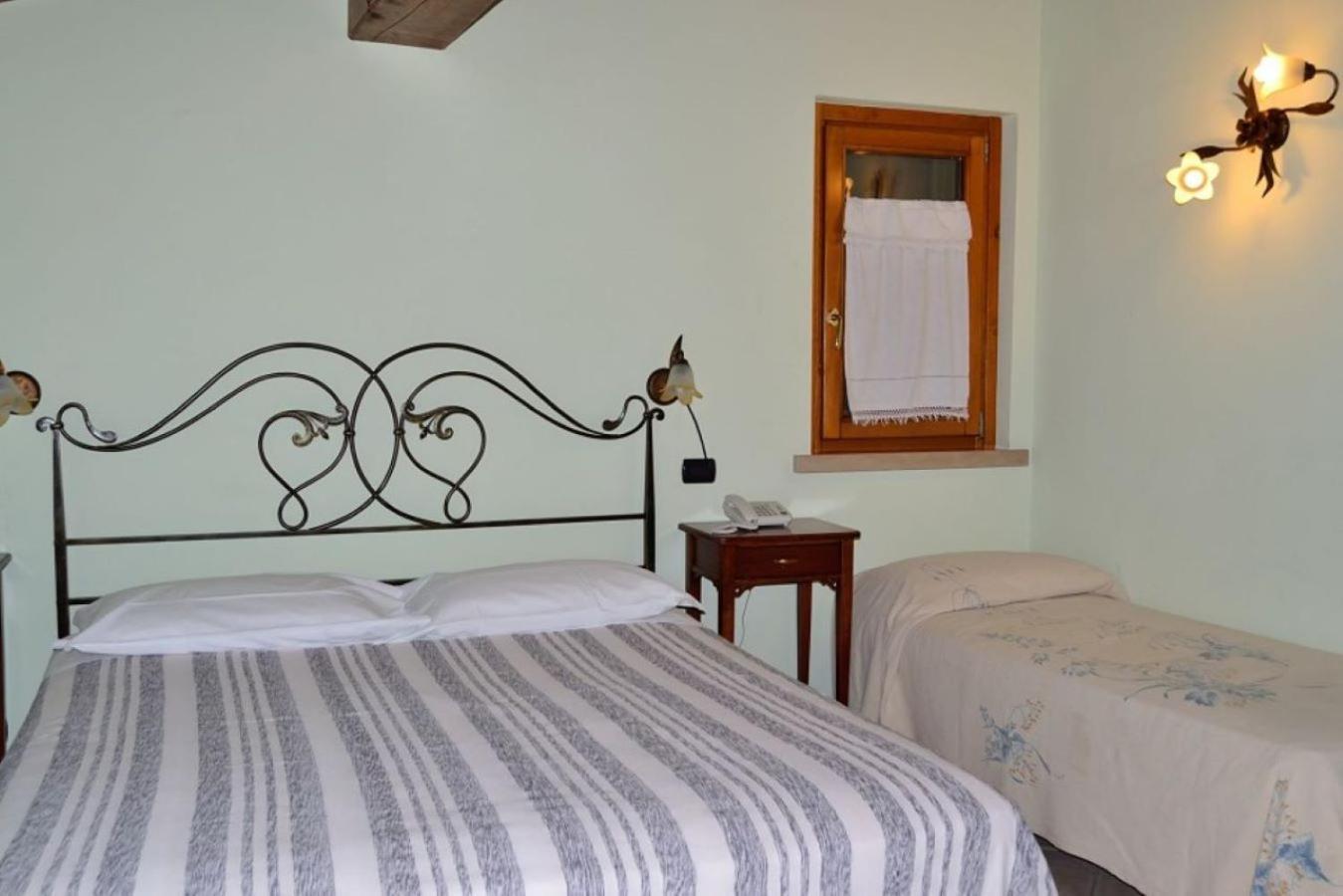 Agriturismo Bortolino Volta Mantovana Luaran gambar