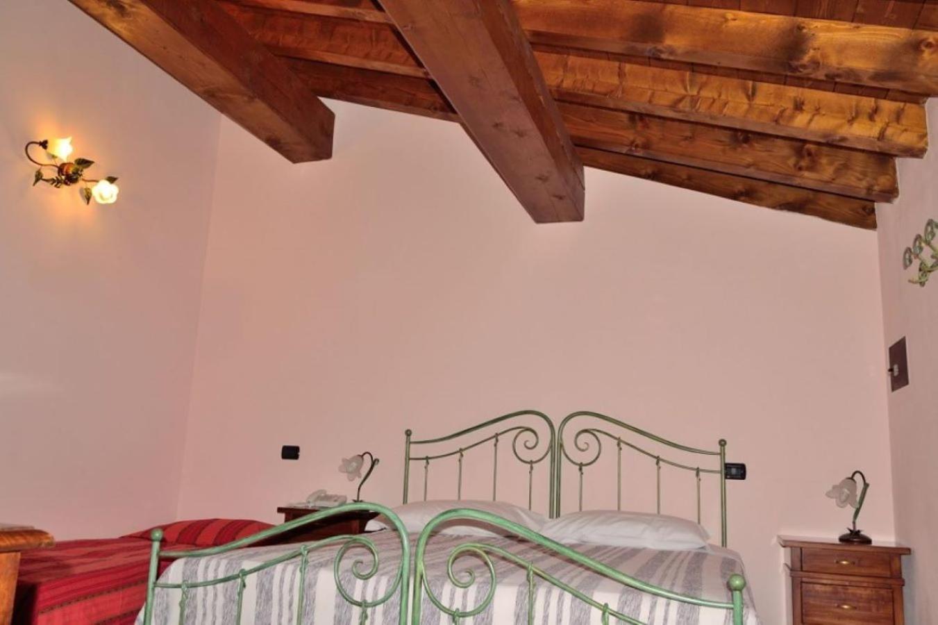 Agriturismo Bortolino Volta Mantovana Luaran gambar