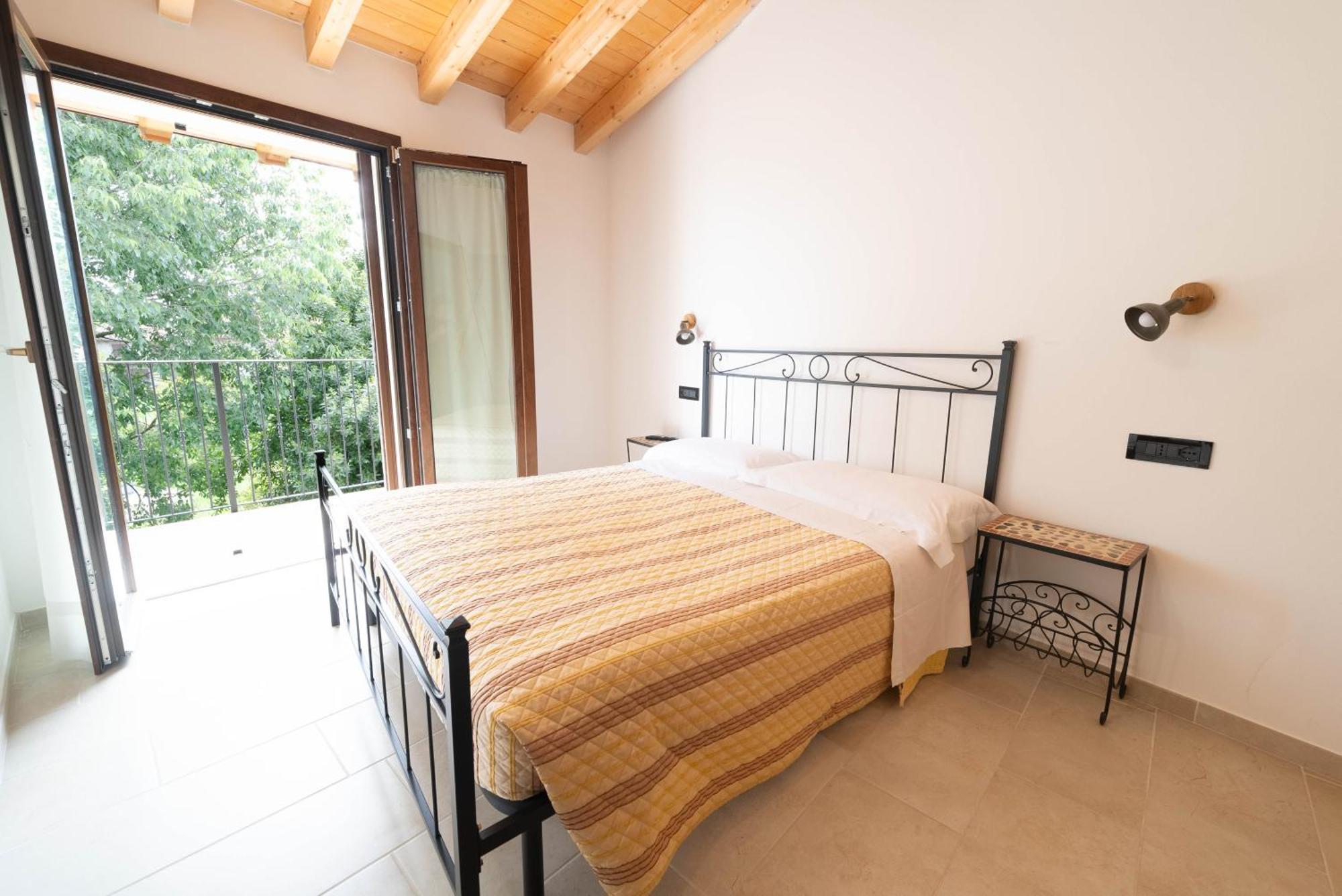 Agriturismo Bortolino Volta Mantovana Luaran gambar